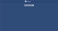Desktop Screenshot of meetjey.com